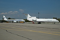 Centre-Avia – Yakovlev YAK-42D RA-42341