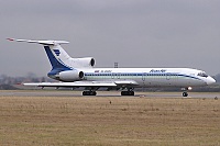 Kras Air – Tupolev TU-154M RA-85683