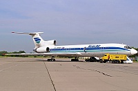 Kras Air – Tupolev TU-154M RA-85694