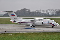 Rossia – Antonov AN-148-100EA RA-61720