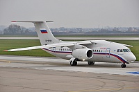 Rossia – Antonov AN-148-100EA RA-61720