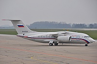 Rossia – Antonov AN-148-100EA RA-61720