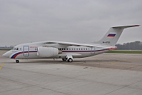 Rossia – Antonov AN-148-100EA RA-61720