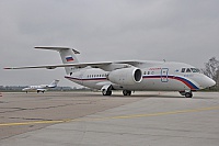 Rossia – Antonov AN-148-100EA RA-61720