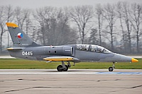 LOM-CLV – Aero L-39C 0445