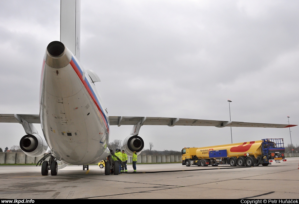 Rossia – Antonov AN-148-100EA RA-61720