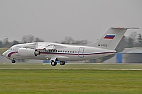 Rossia – Antonov AN-148-100EA RA-61720