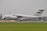 Rossia – Antonov AN-148-100EA RA-61720