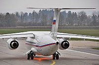 Rossia – Antonov AN-148-100EA RA-61720
