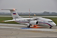 Rossia – Antonov AN-148-100EA RA-61720