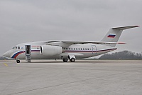 Rossia – Antonov AN-148-100EA RA-61720