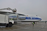 Volga-Dnepr Airlines – Antonov AN-124-100 RA-82043