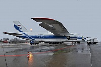 Volga-Dnepr Airlines – Antonov AN-124-100 RA-82043