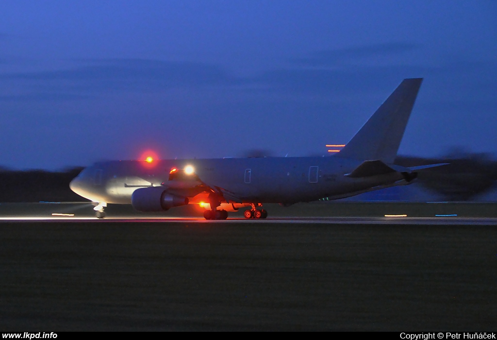 Italy Air Force – Boeing KC-767A (767-2EY/ER) MM62228