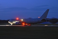 Italy Air Force – Boeing KC-767A (767-2EY/ER) MM62228