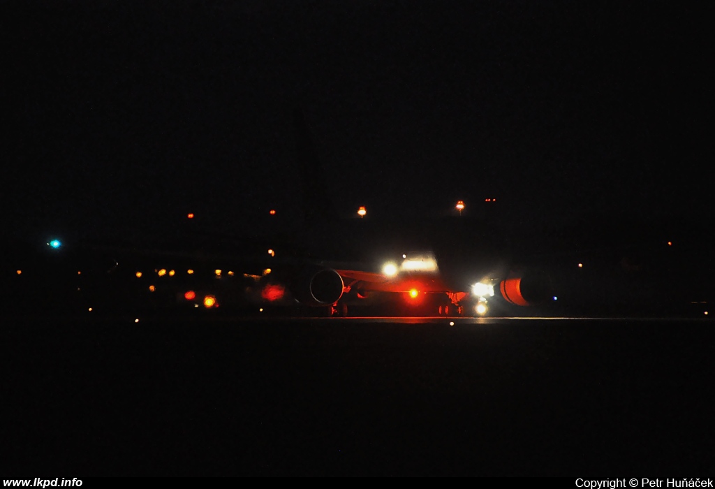 Italy Air Force – Boeing KC-767A (767-2EY/ER) MM62228