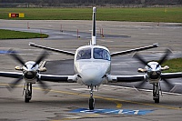 Private/Soukrom – Cessna 425/I D-IPCG