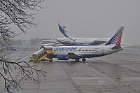 Transaero Airlines – Boeing B737-524 VP-BYI