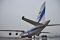 Volga-Dnepr Airlines – Antonov AN-124-100 RA-82043