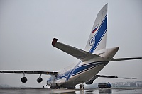 Volga-Dnepr Airlines – Antonov AN-124-100 RA-82043