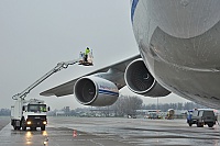 Volga-Dnepr Airlines – Antonov AN-124-100 RA-82043