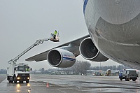 Volga-Dnepr Airlines – Antonov AN-124-100 RA-82043