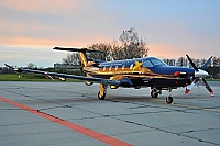 Air Engiadina – Pilatus PC-12/47E HB-FVD