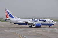 Transaero Airlines – Boeing B737-524 VP-BYT