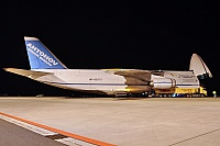 Antonov Design Bureau – Antonov AN-124-100 UR-82073