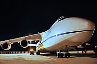 Antonov Design Bureau – Antonov AN-124-100 UR-82073