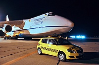 Antonov Design Bureau – Antonov AN-124-100 UR-82073