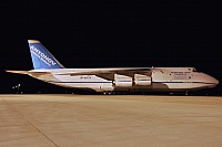 Antonov Design Bureau – Antonov AN-124-100 UR-82073