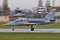 LOM-CLV – Aero L-39C 0445