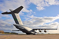 USAF – McDonnell Douglas C-17A Globemaster 08-8192