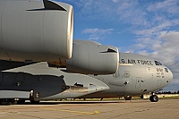 USAF – McDonnell Douglas C-17A Globemaster 08-8192