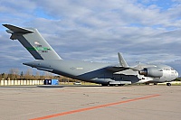 USAF – McDonnell Douglas C-17A Globemaster 08-8192