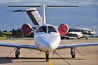 Wolters – Cessna 525 D-IWIL