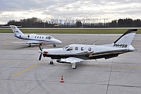 Air Frans – Socata TBM 700N PH-FSB