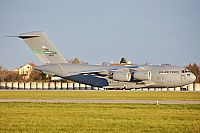 USAF – McDonnell Douglas C-17A Globemaster 08-8192