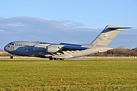 USAF – McDonnell Douglas C-17A Globemaster 08-8192