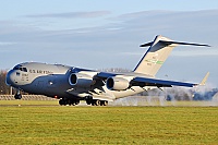 USAF – McDonnell Douglas C-17A Globemaster 08-8192