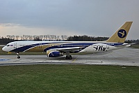 I Fly – Boeing B757-256 EI-DUD