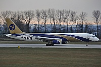 I Fly – Boeing B757-256 EI-DUD