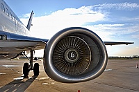 Transaero Airlines – Boeing B737-524 VP-BYJ