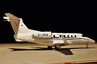 London Executive Aviation – Embraer EMB-505 Phenom 300 G-JAGA