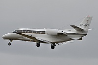 NetJets Europe – Cessna 560XL/XLS CS-DXX