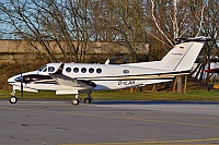 Private/Soukrom – Beech 200GT/250 D-ILAH