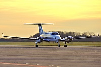 Private/Soukrom – Beech 200GT/250 D-ILAH