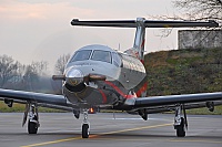 Piper OK – Pilatus PC-12/47E OK-PMC