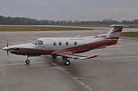 Piper OK – Pilatus PC-12/47E OK-PMC